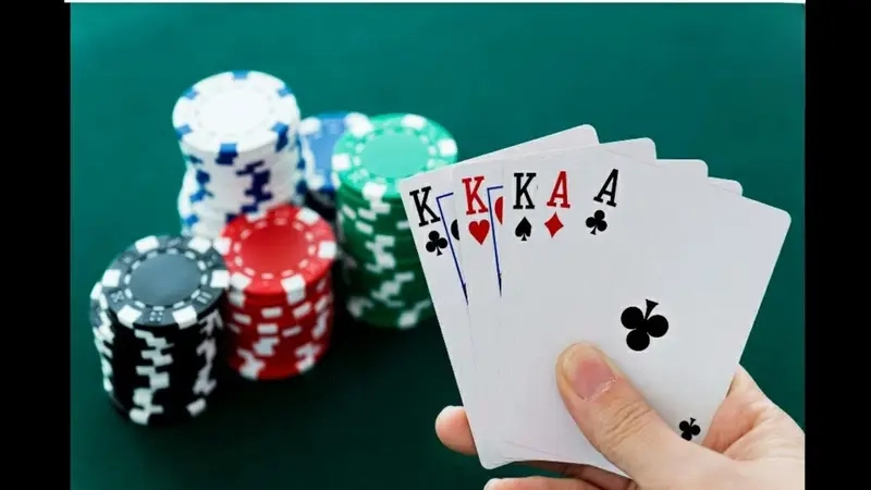 Chiến thuật trong bài Câu Cá để thắng nhanh