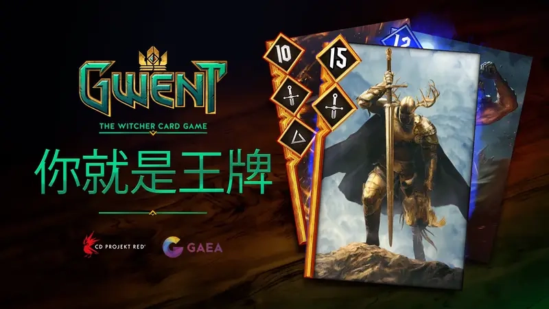 Hướng dẫn cách đánh Gwent Witcher hiệu quả