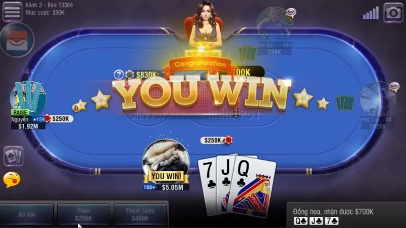 Bản bài liêng offline không cần mạng