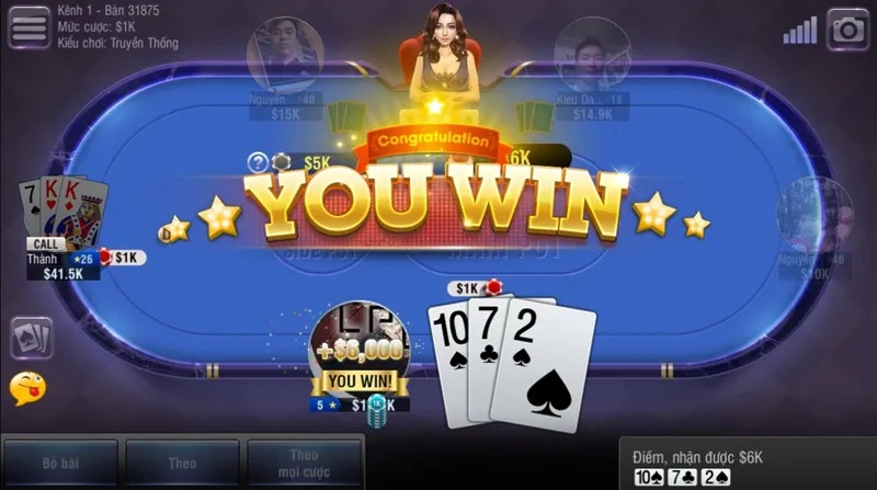 Học bài liêng chơi sao cho hiệu quả