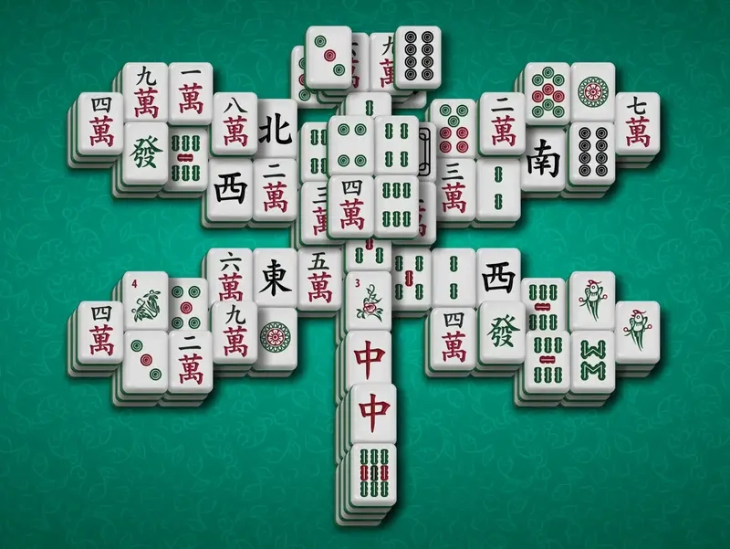 Ứng dụng học Mahjong Nhật trên điện thoại
