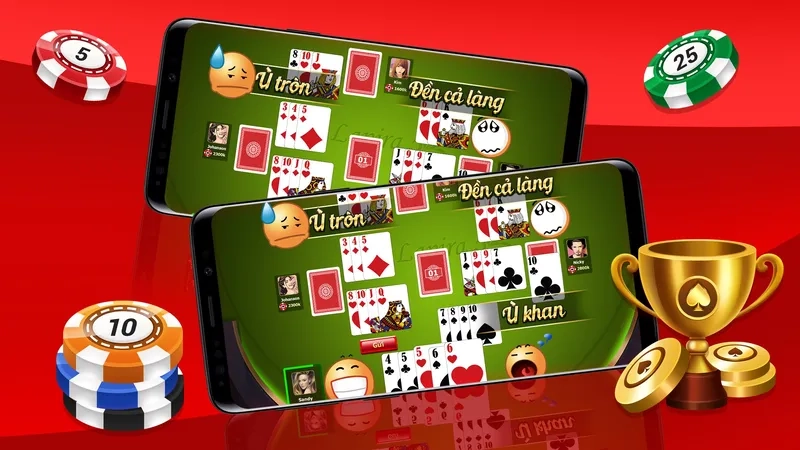 Tải Tá lả ZingPlay bản chuẩn nhất