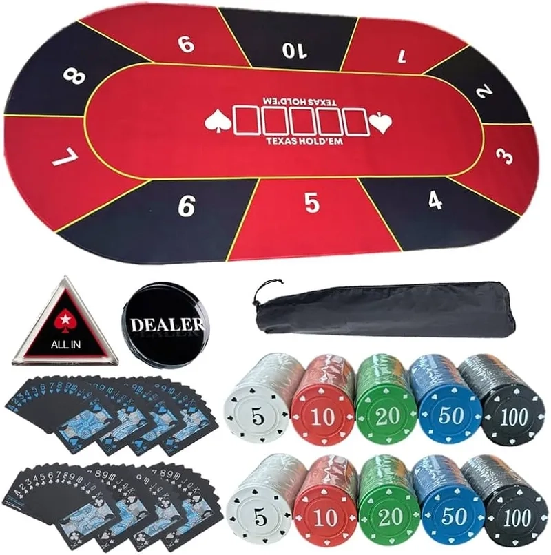 Tải ứng dụng Pokerist bản mới nhất