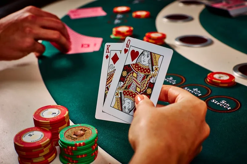 Những mẹo chơi holdem poker luôn thắng