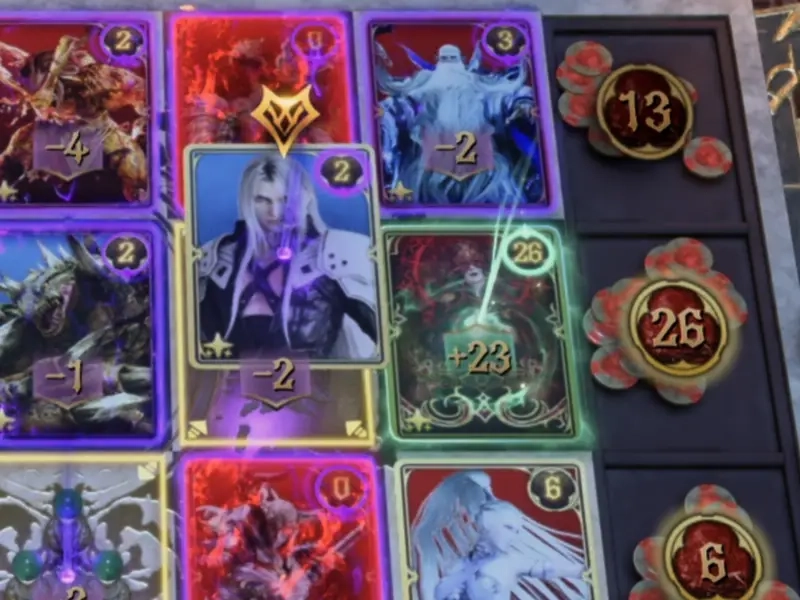 Queen’s Blood lượt chơi tối ưu cho người mới