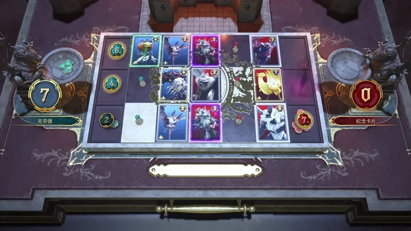 Câu hỏi thường gặp về Queen’s Blood phổ biến