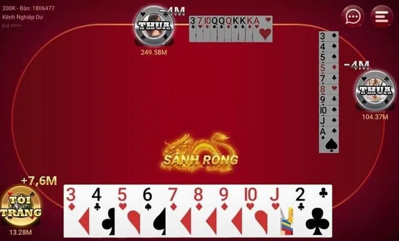 Tặng code sâm lốc miễn phí hôm nay