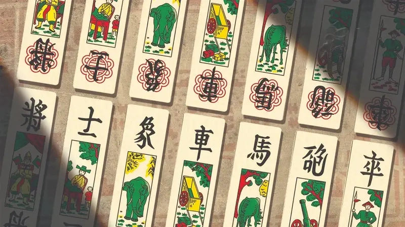 Sơ đồ luật bài Tam Cúc dễ hiểu cho người mới