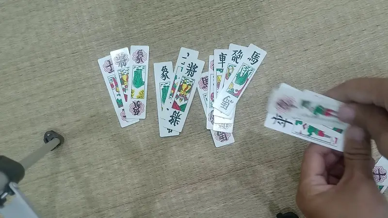 Bộ bài Tam Cúc mua ở đâu đúng chuẩn truyền thống