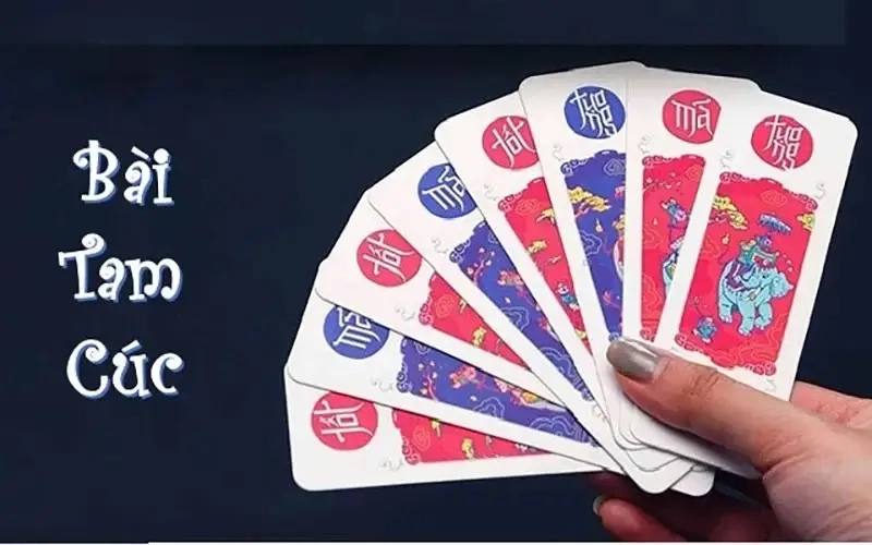 Bài Tam Cúc cho người mới bắt đầu dễ học