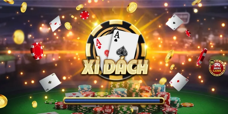 Tải game xì dách cho điện thoại