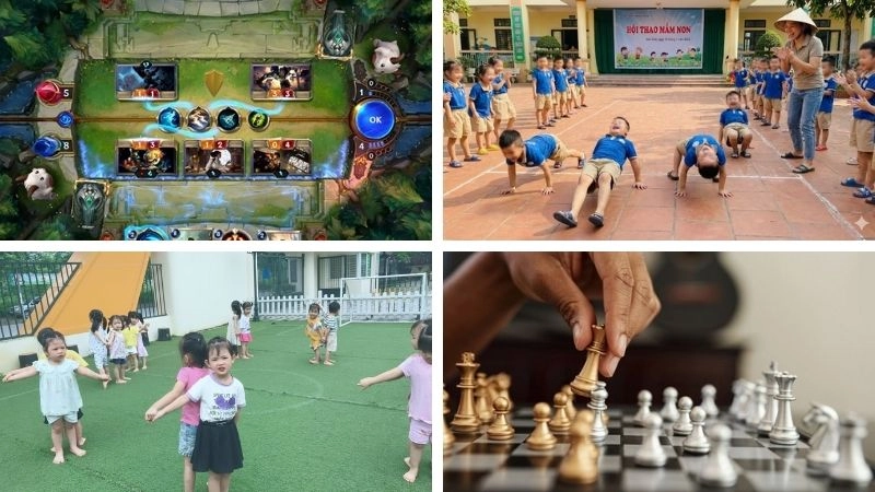 Khoản 1: Định nghĩa và phân loại tài sản hình ảnh