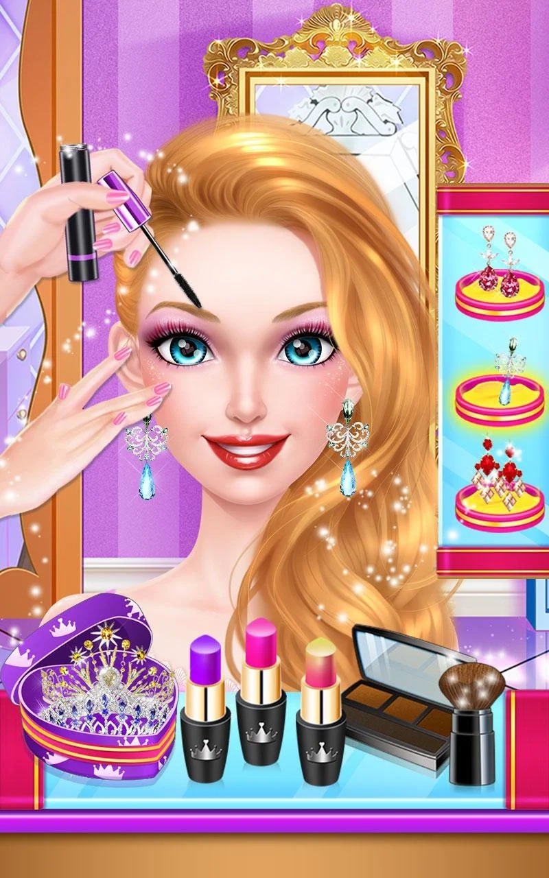 Cách chơi và các lưu ý quan trọng khi tham gia Barbie Magical Fashion