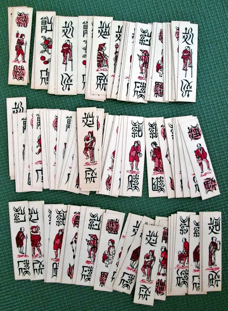 Cách chơi Tổ Tôm cơ bản dành cho người mới tìm hiểu