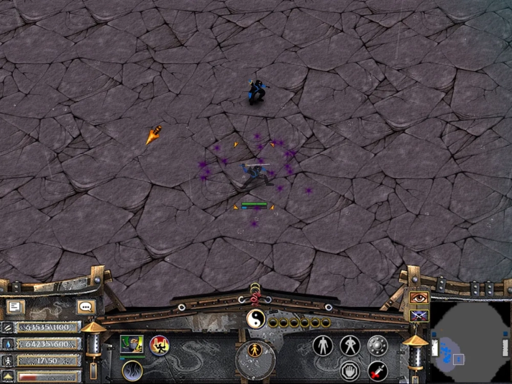 Cách chơi game battle realms trên điện thoại ios và android