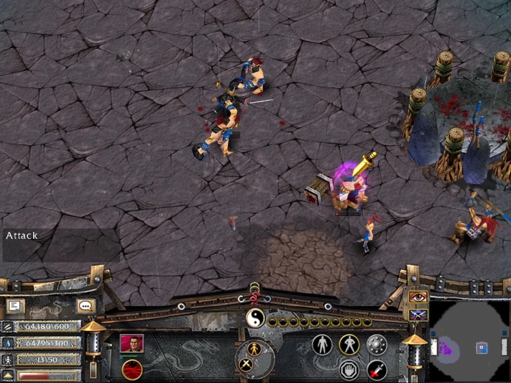 Tổng hợp link download battle realms 4 nhanh nhất hiện nay