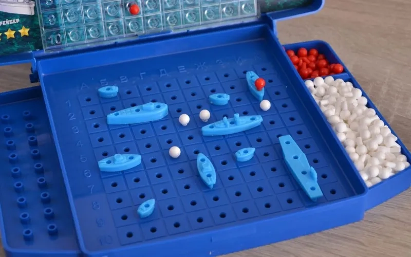 Xem hướng dẫn chơi battleship toàn tập