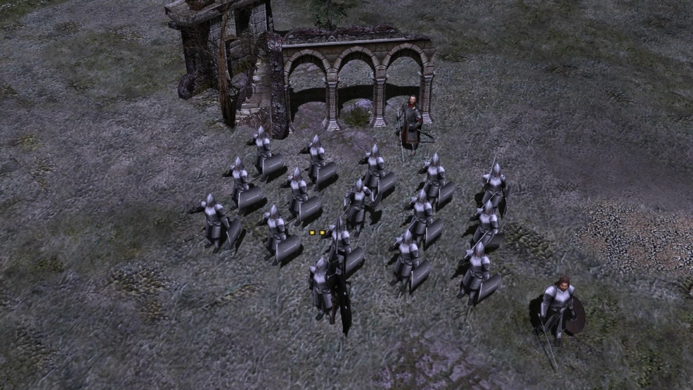 Hướng dẫn cài đặt lotr bfme trên windows 11 fix lỗi crash