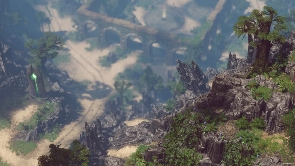 Spellforce 3 các chủng tộc mạnh nhất và cách khắc chế lẫn nhau