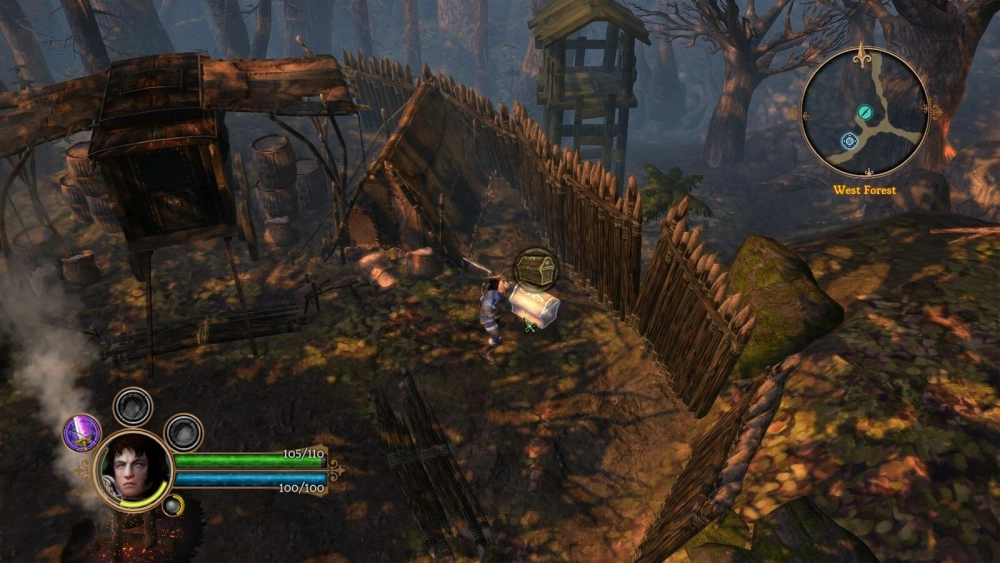 Hướng dẫn sửa lỗi dungeon siege trên windows 11 đơn giản