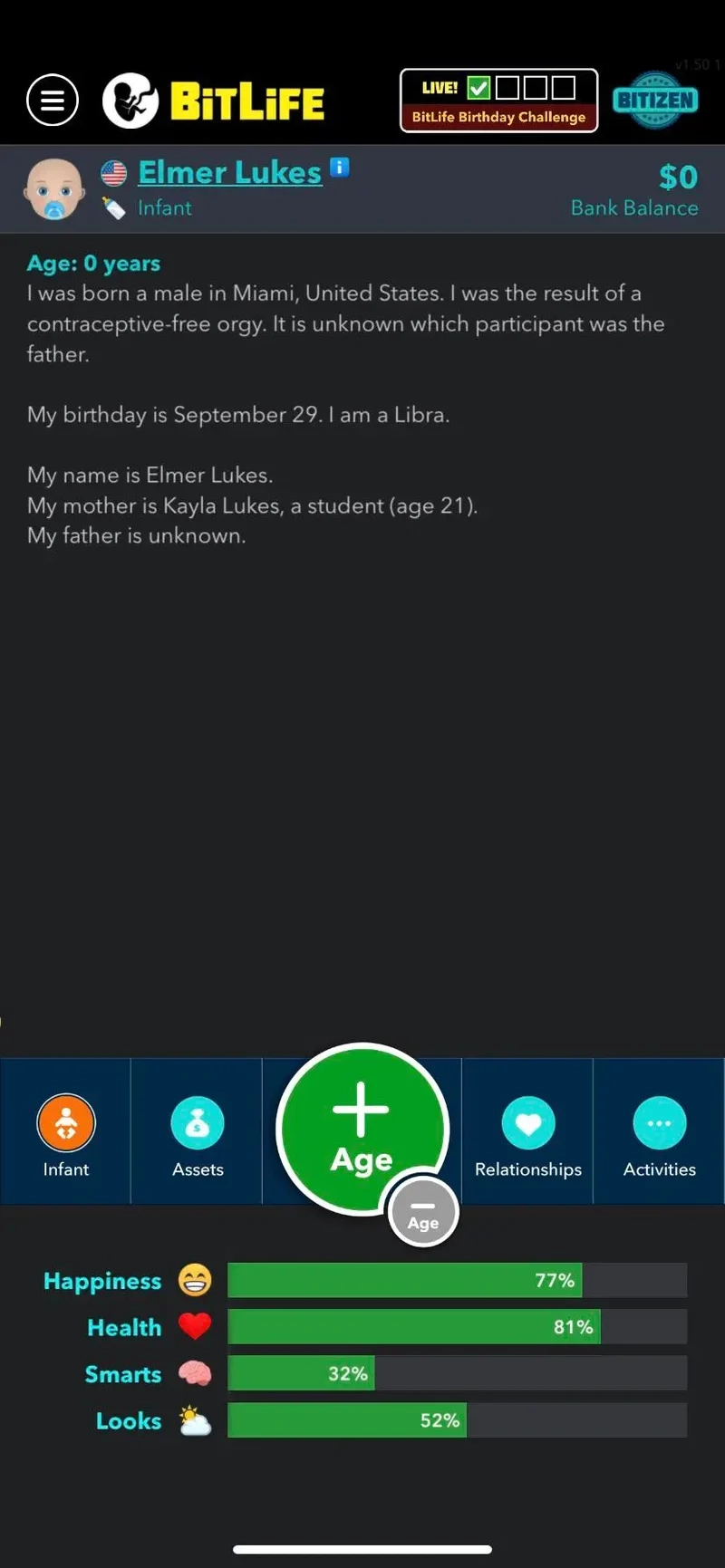 Cách tải và cấu hình chơi BitLife trên nhiều nền tảng