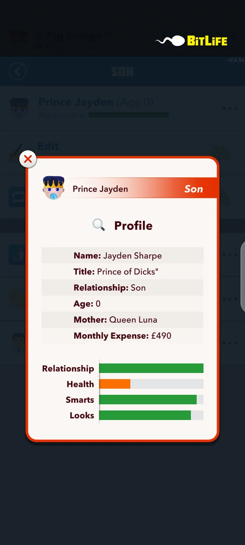 Hướng dẫn cách chơi BitLife chi tiết từng giai đoạn