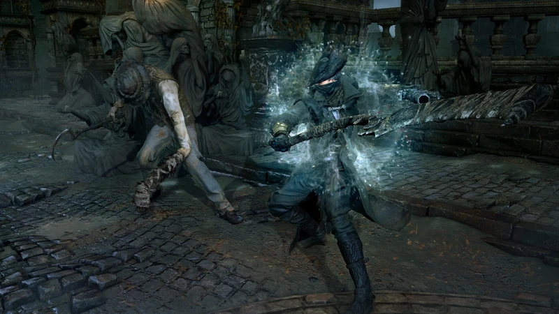 Các quy tắc đặc biệt và lưu ý quan trọng khi chơi Bloodborne