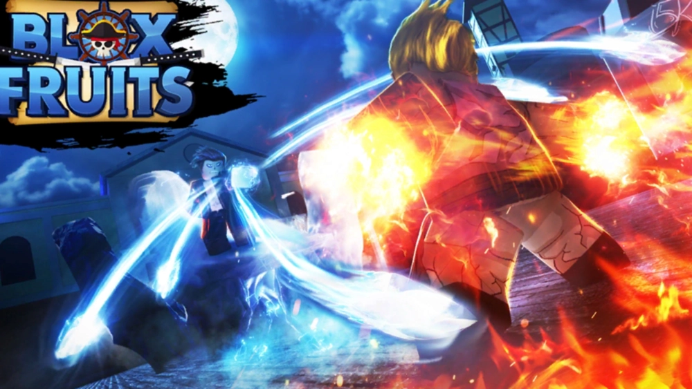 Shop bán acc blox fruit uy tín giá rẻ cho học sinh việt nam