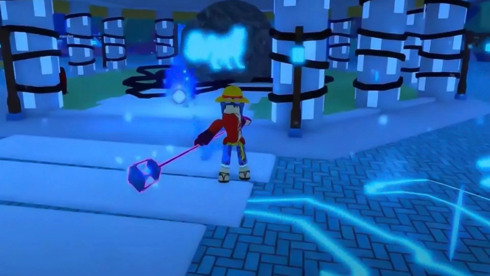 Chi tiết blox fruit update 25 có gì mới và đảo elbaf