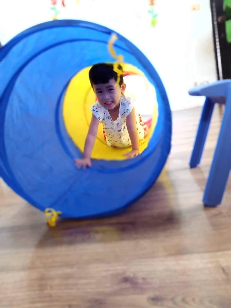 Khám phá luật chơi bò qua đường hầm đơn giản dễ áp dụng