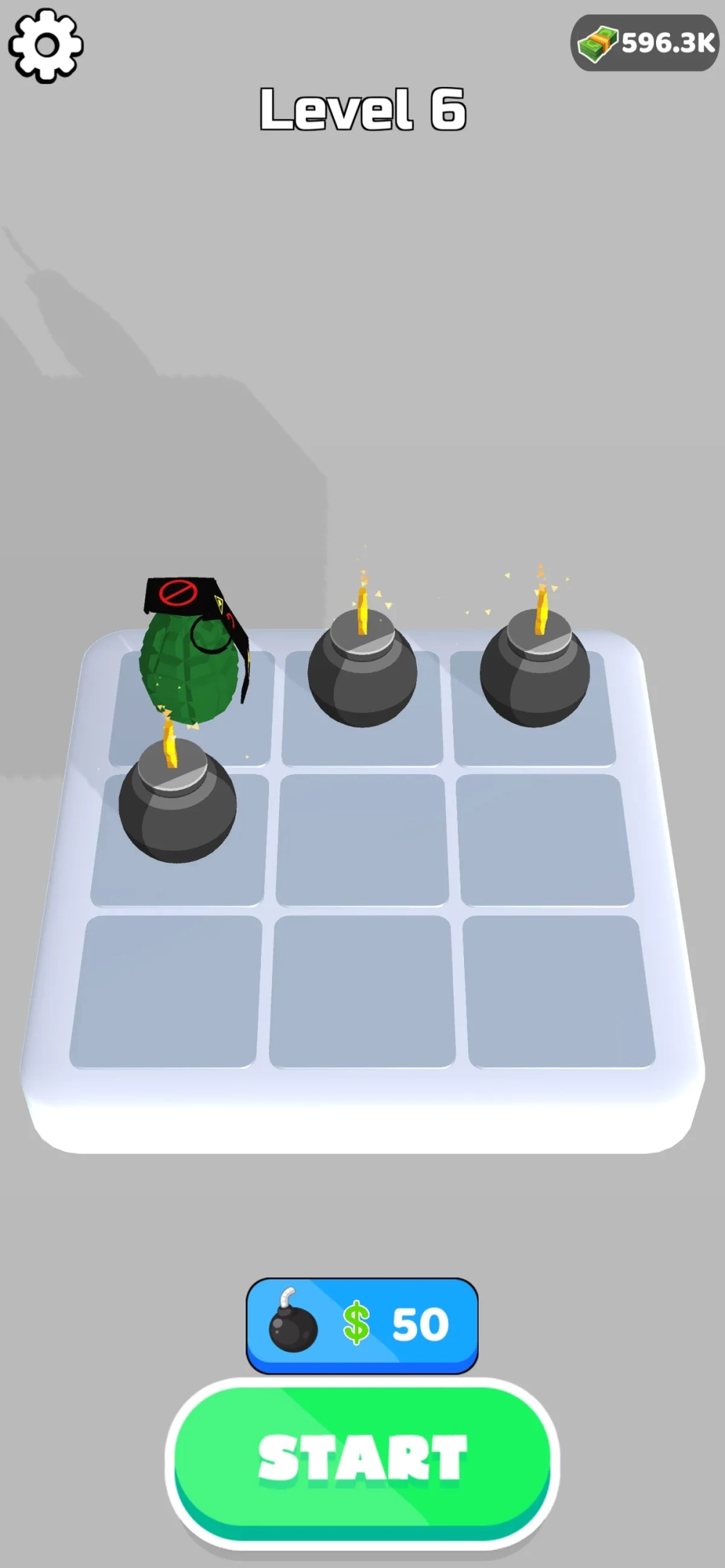 Bom it bản mobile chơi trên web tiện lợi cho mọi thiết bị