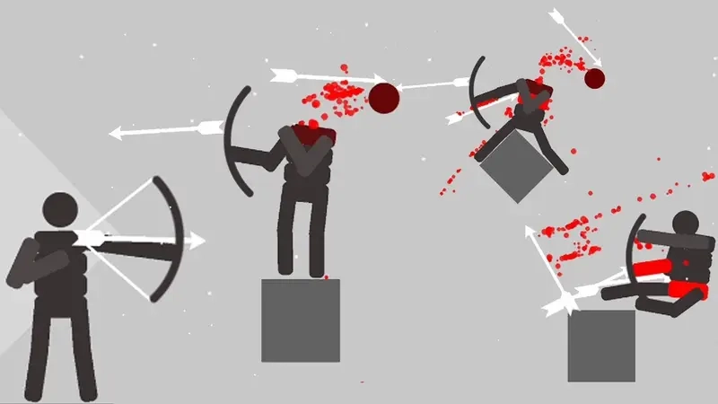 Cách chơi Bowman đơn giản cho người mới bắt đầu