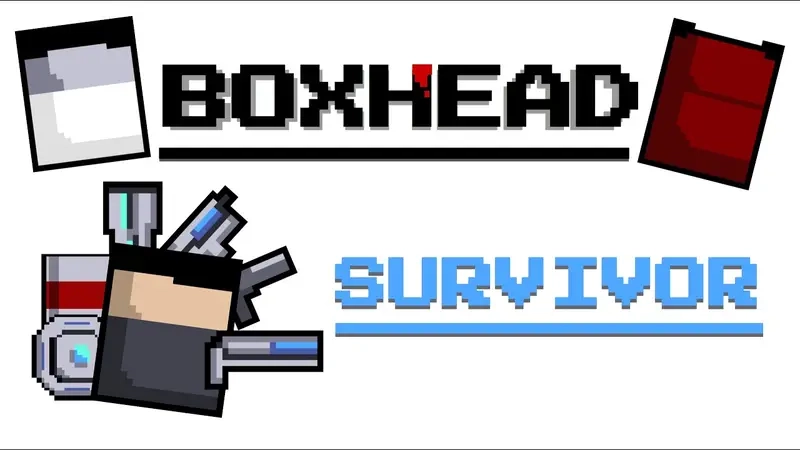 Chơi Boxhead 2Play miễn phí với màn chiến đấu gay cấn