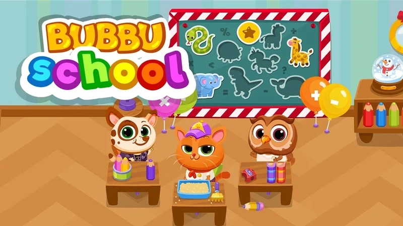 Âm nhạc sôi động cùng bubbu school band