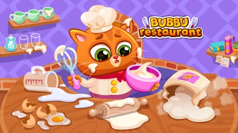 Thử tài làm bánh sáng tạo với bubbu school cake