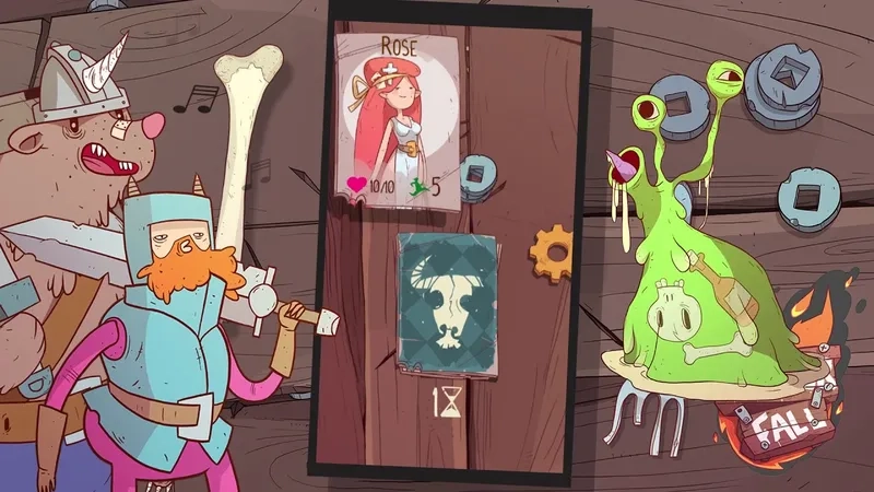 Áp dụng chiến thuật chơi Meteorfall: Krumit’s Tale hay