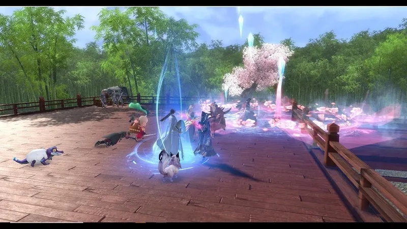 Cảnh báo rủi ro khi tìm hack game liệt hỏa vng