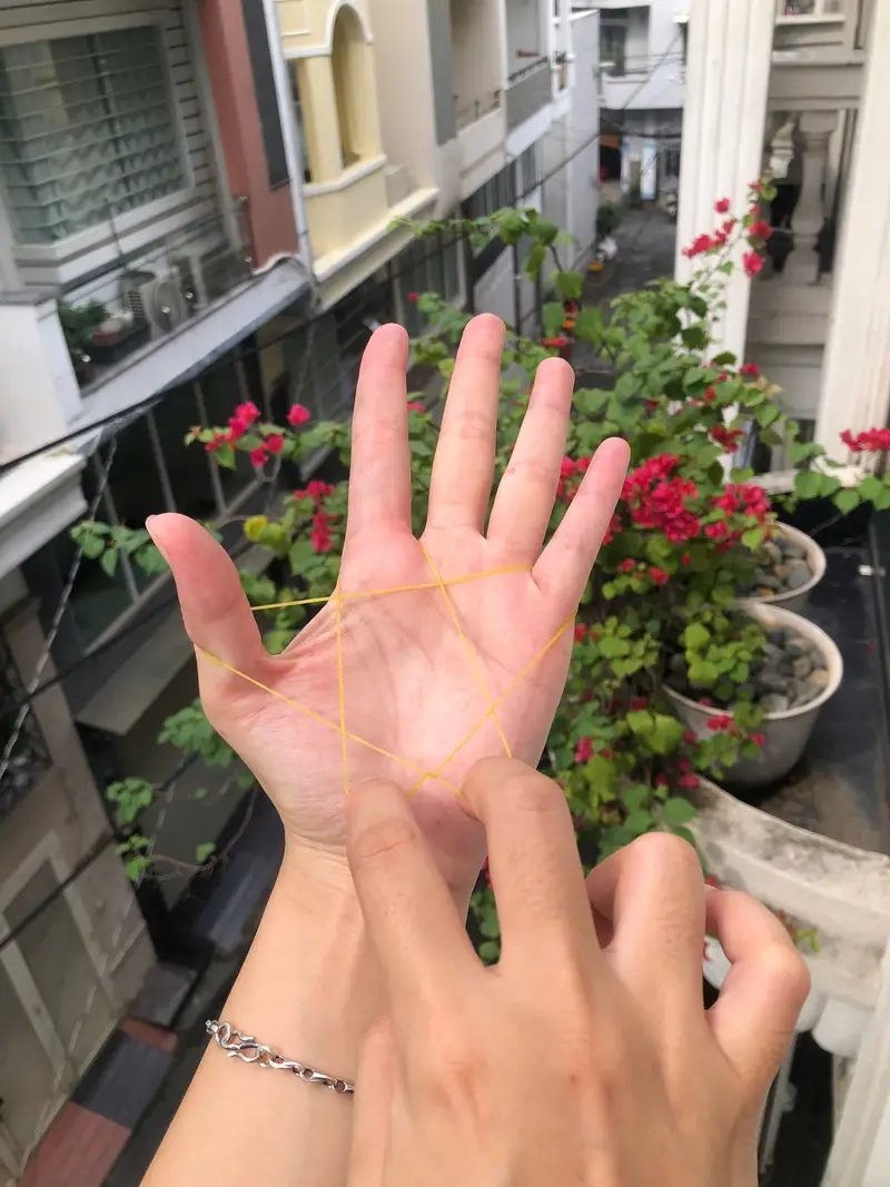 Búng thun học đường tạo không khí vui tươi lớp học