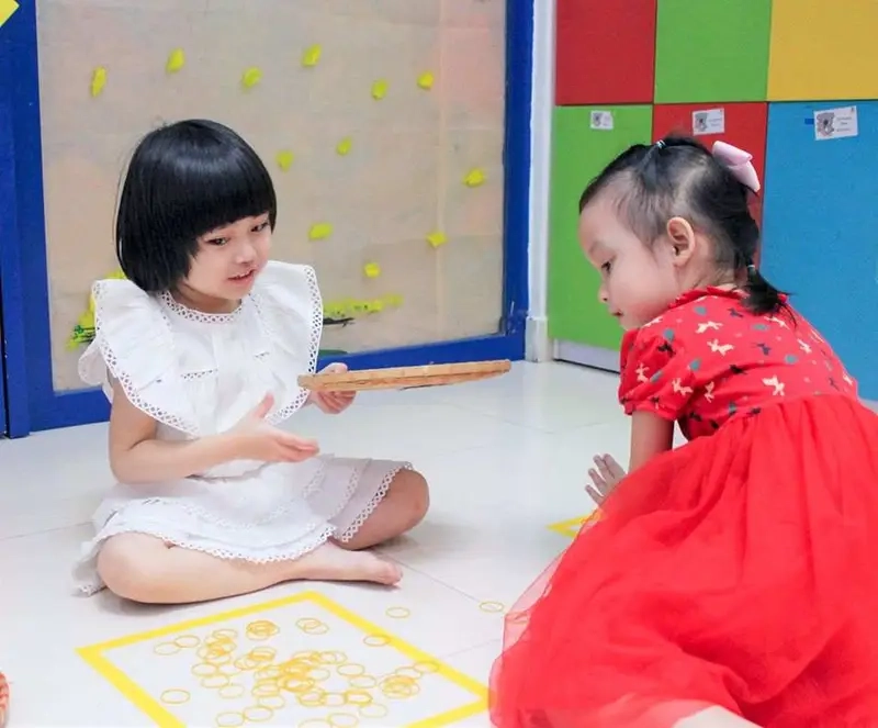 Búng thun truyền thống gợi nhớ tuổi thơ êm đềm