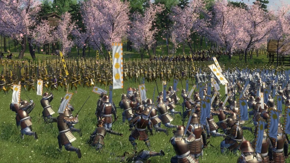 Tổng hợp Total War Shogun 2 cheats cho người thích trải nghiệm
