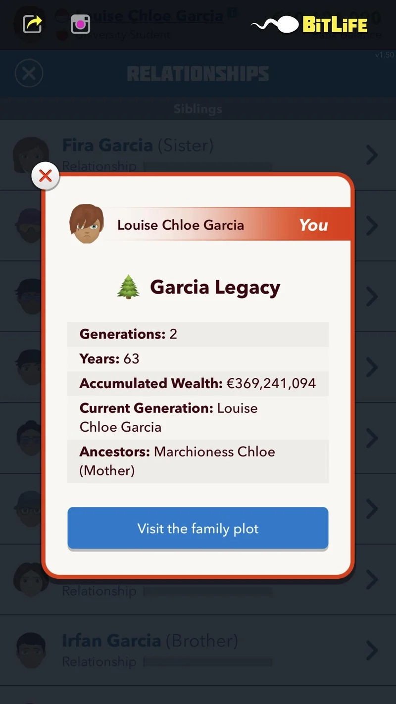 Khám phá thế giới mới với bitlife games