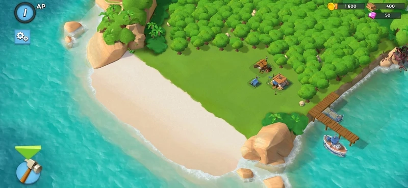 Cập nhật tin tức mới nhất về boom beach việt nam