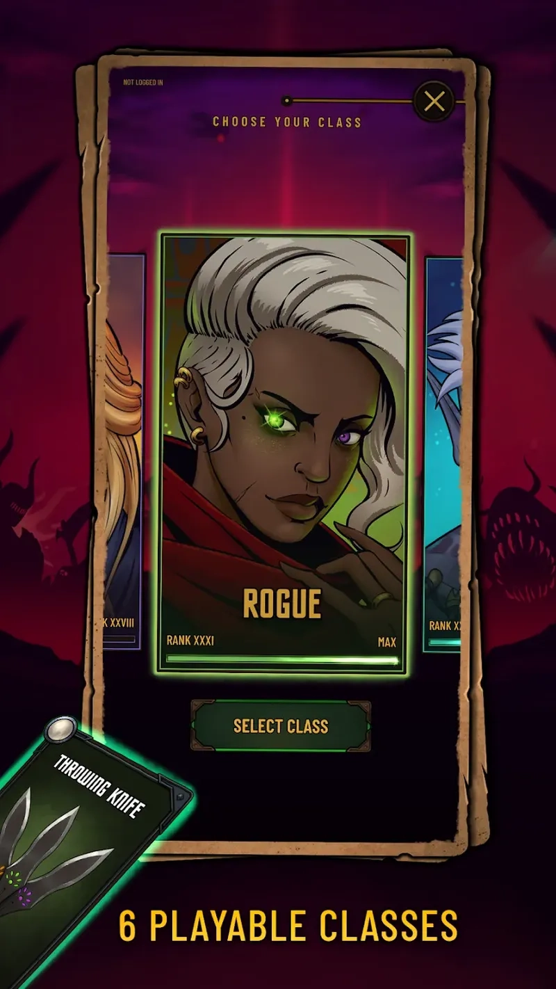 Người mới dễ tiếp cận nhờ Dawncaster hướng dẫn chơi chi tiết