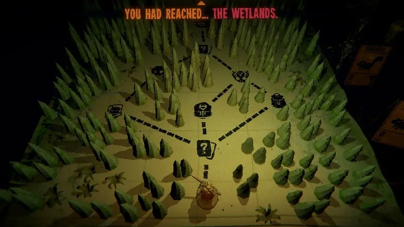 Áp dụng chiến thuật hợp lý với Inscryption mẹo vượt ải