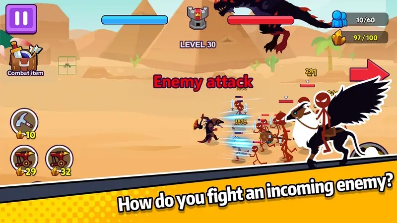 Mẹo chiến thuật Territory War dễ áp dụng