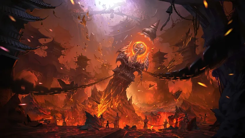 Bỏ túi mẹo chơi thục sơn kỳ hiệp giúp lên lực chiến