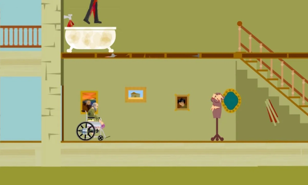 Hướng dẫn cách tạo màn chơi riêng trong Happy Wheels đơn giản nhất