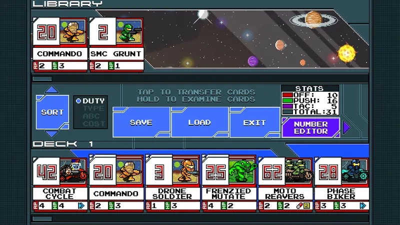 Bí quyết Calculords chiến thắng dễ dàng qua từng màn