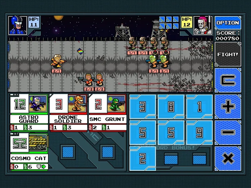 Tổng hợp Calculords kinh nghiệm chơi hay từ cao thủ