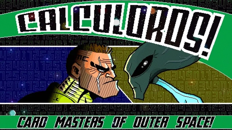 Khám phá Calculords là gì và lối chơi toán học cuốn hút